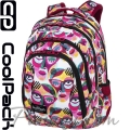 2023 Cool Pack Drafter Ученическа раница Cinco F010743 2023 Cool Pack Drafter Ученическа раница Cinco F010743